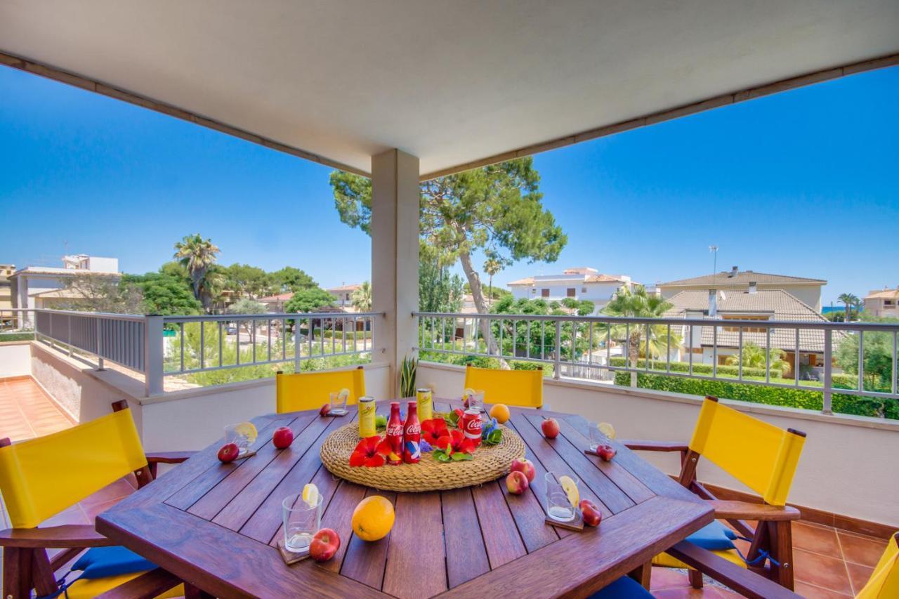 Ideal Property Mallorca - Angelo Can Picafort  Exterior photo