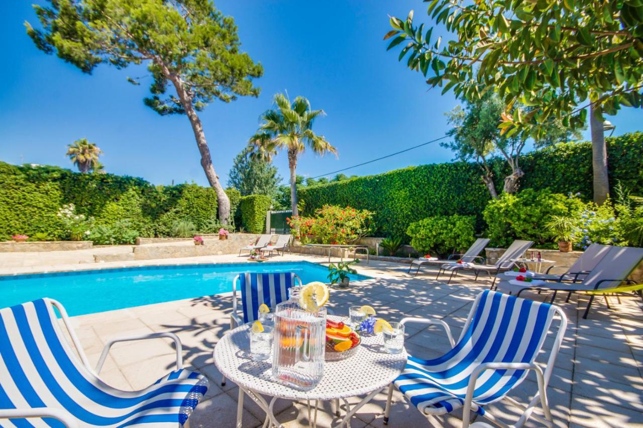 Ideal Property Mallorca - Angelo Can Picafort  Exterior photo