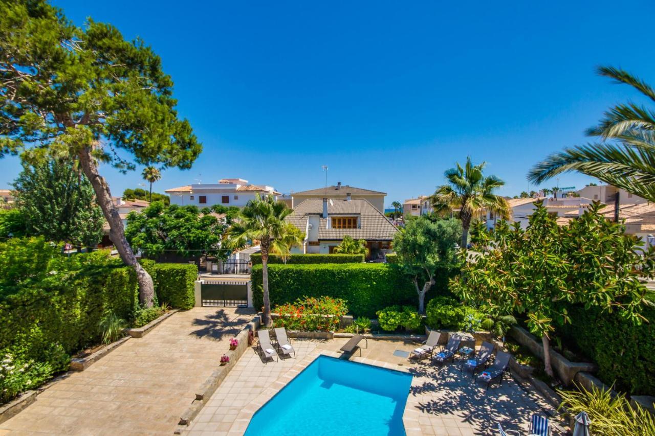 Ideal Property Mallorca - Angelo Can Picafort  Exterior photo