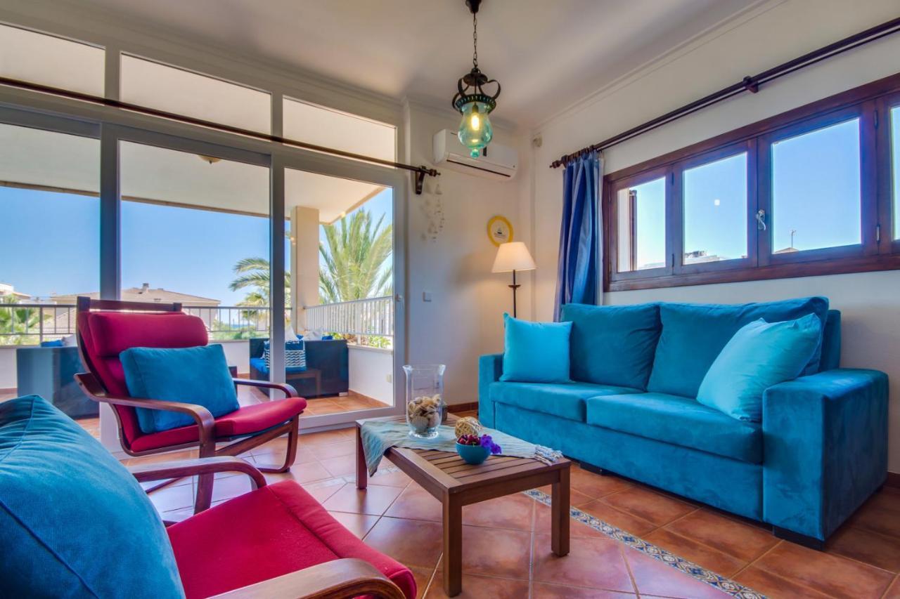 Ideal Property Mallorca - Angelo Can Picafort  Exterior photo