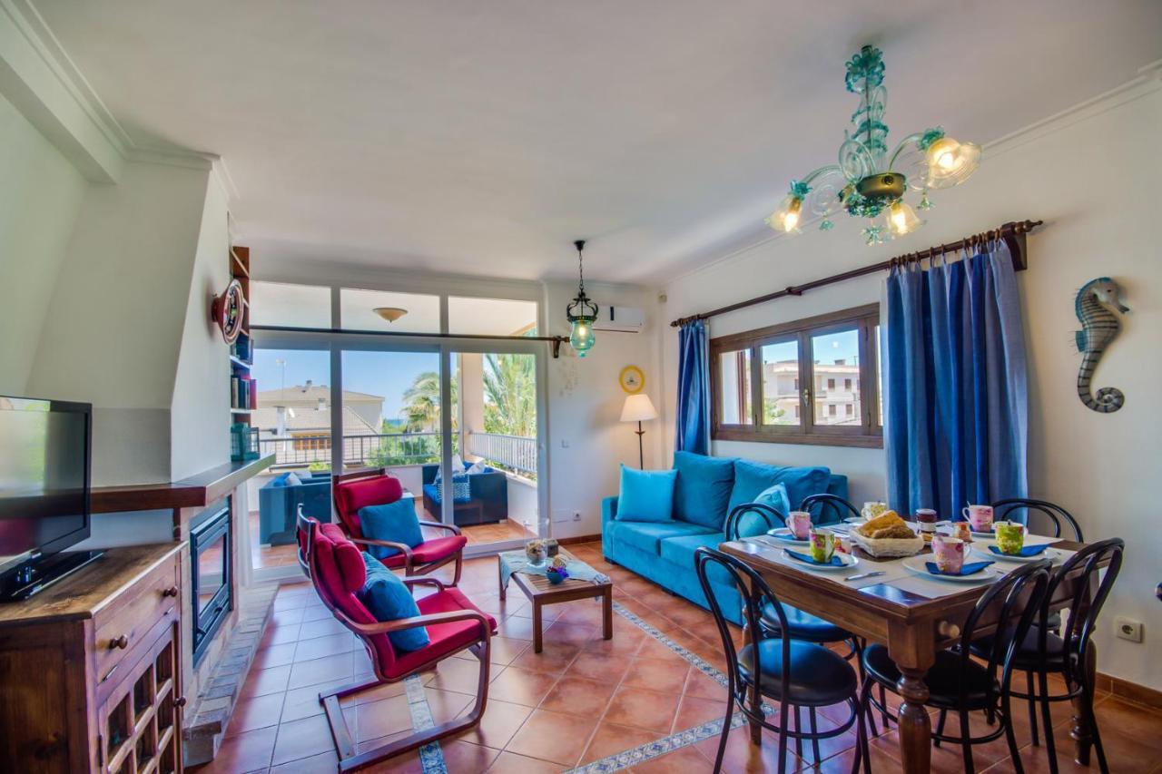 Ideal Property Mallorca - Angelo Can Picafort  Exterior photo
