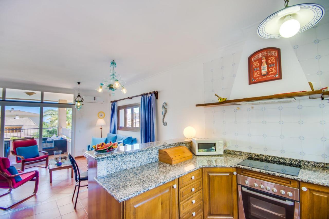 Ideal Property Mallorca - Angelo Can Picafort  Exterior photo