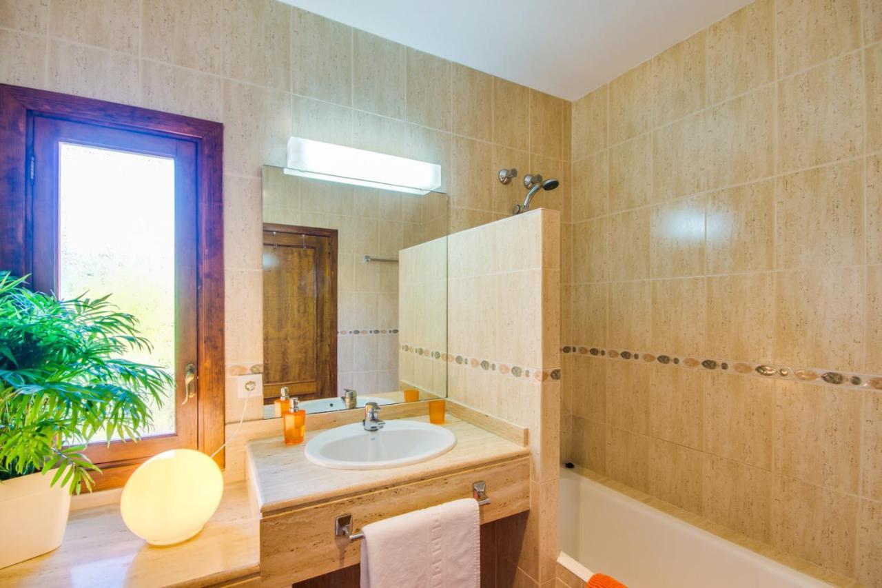Ideal Property Mallorca - Angelo Can Picafort  Exterior photo